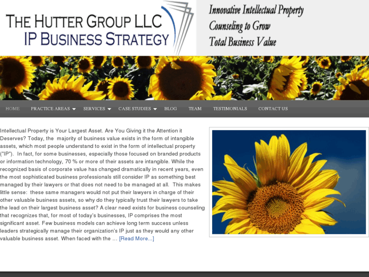 www.huttergroup.com