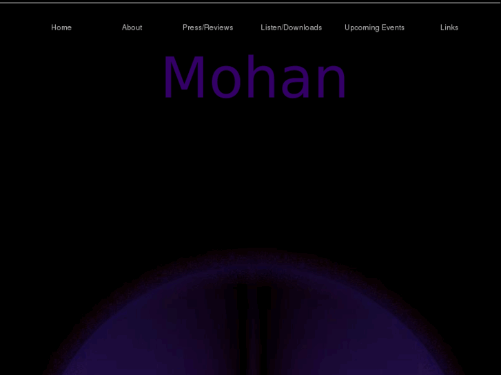 www.iammohan.com