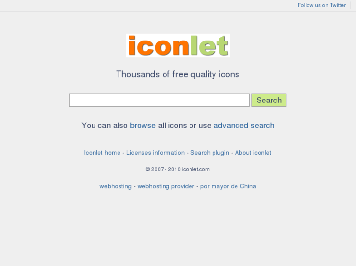 www.iconlet.com