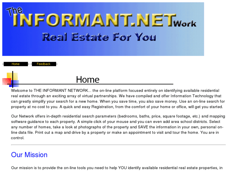 www.informant.net