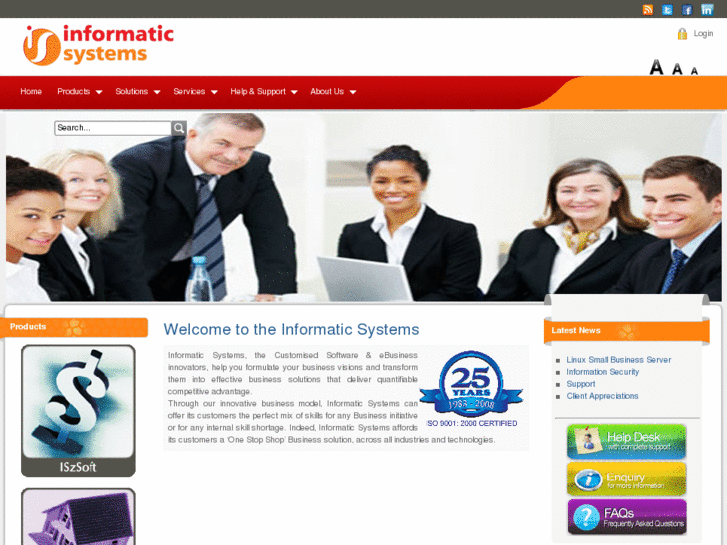 www.informatic.com