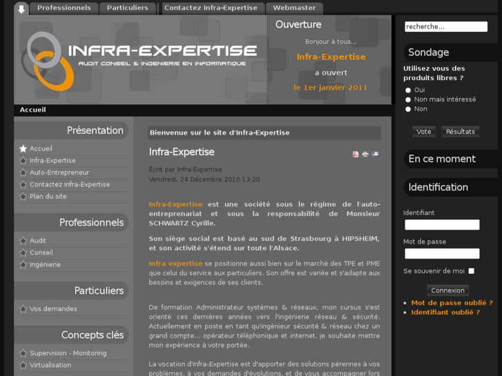 www.infra-expertise.com