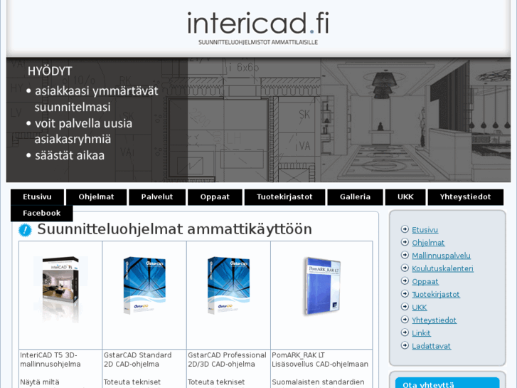 www.intericad.net