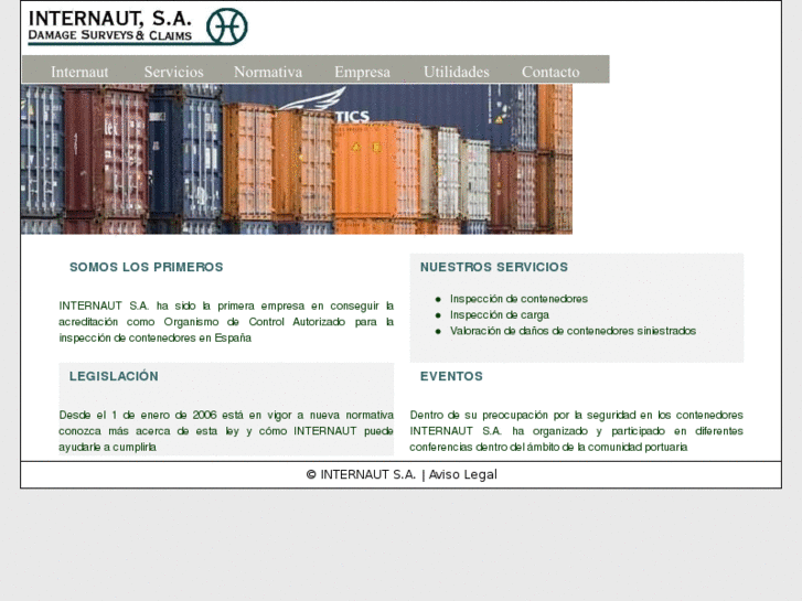 www.internaut.es