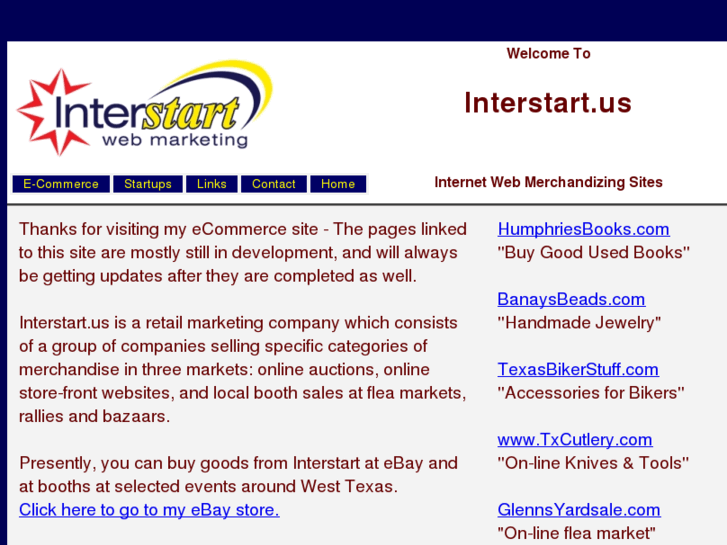 www.interstart.us