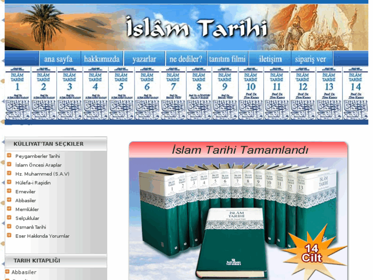 www.islamtarihi.org