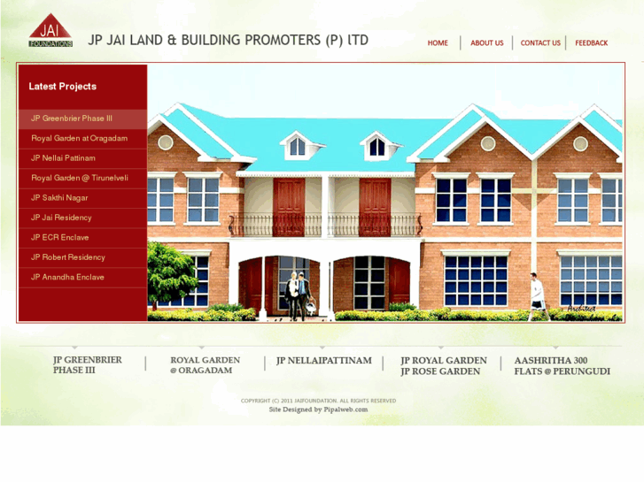 www.jaifoundations.com