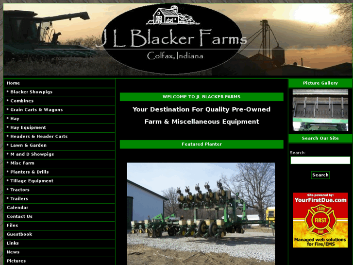 www.jlblackerfarms.com