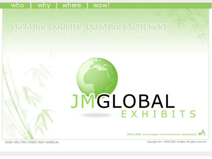 www.jmglobalexhibits.com