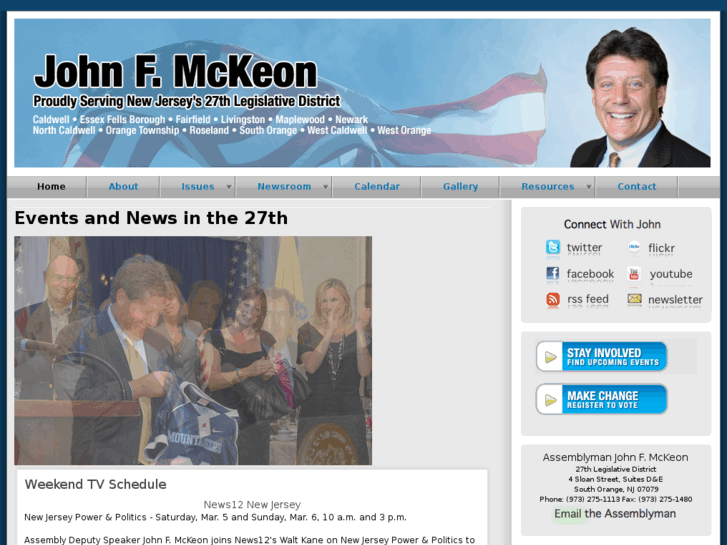 www.johnfmckeon.com