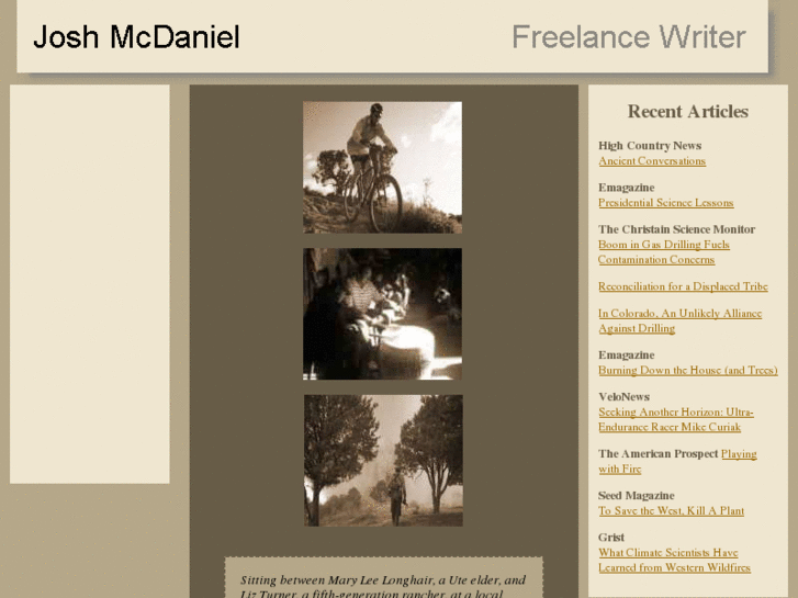 www.joshmcdaniel.com