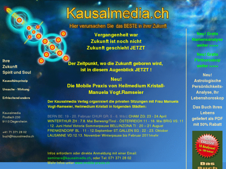 www.kausalmedia.ch