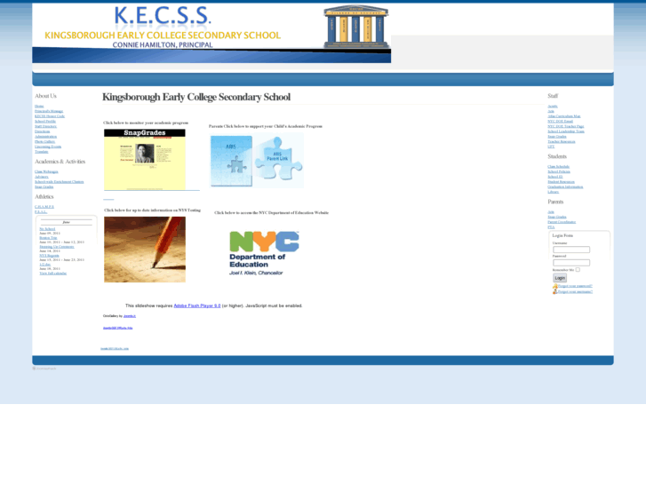 www.kecss.info