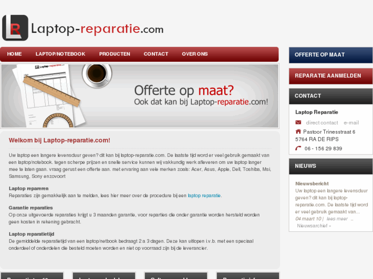 www.laptop-reparatie.com