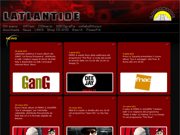 www.latlantide.com