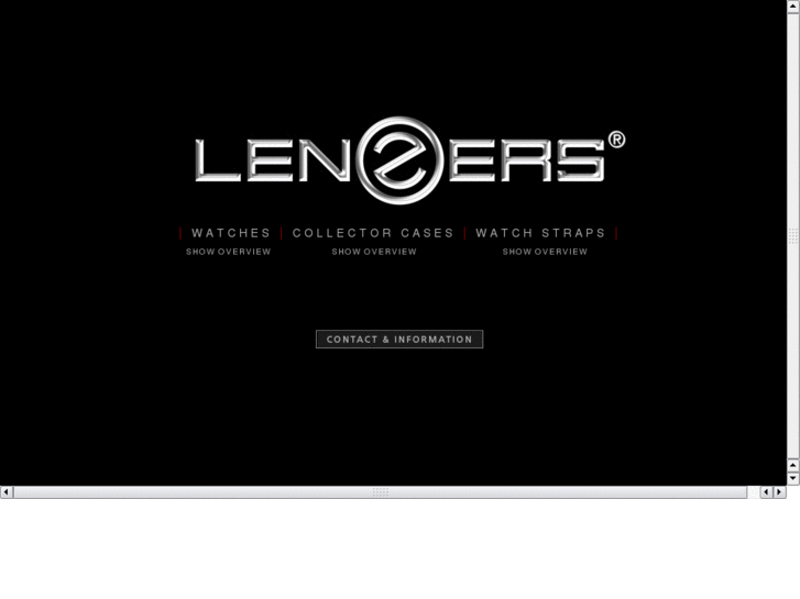 www.lenzers.com