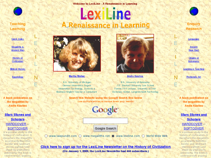 www.lexiline.com