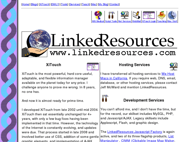 www.linkedresources.com