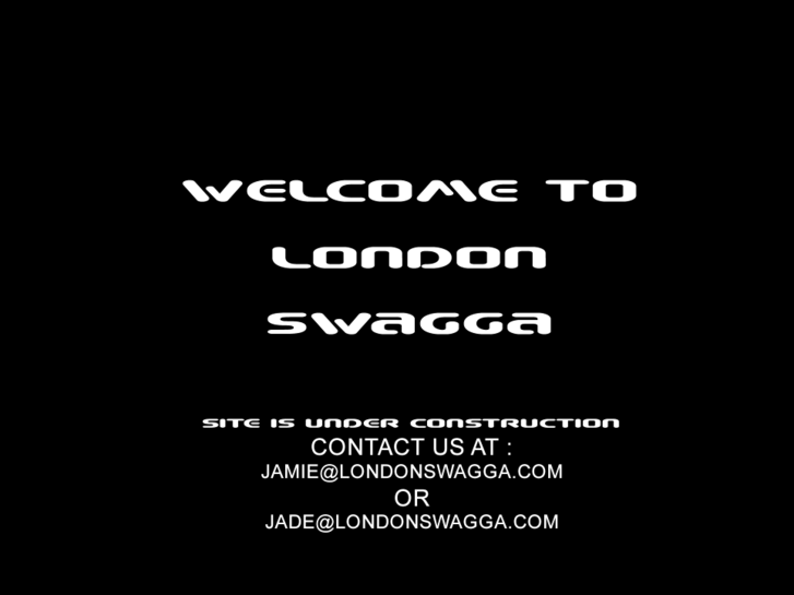 www.londonswagga.com