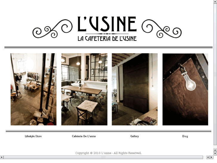 www.lusinespace.com