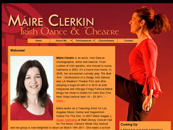 www.maireclerkin.com