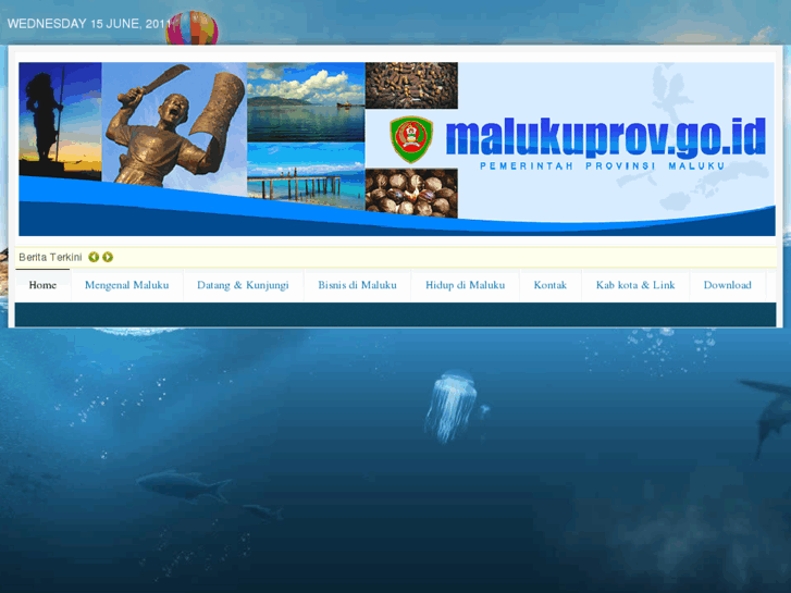 www.malukuprov.go.id