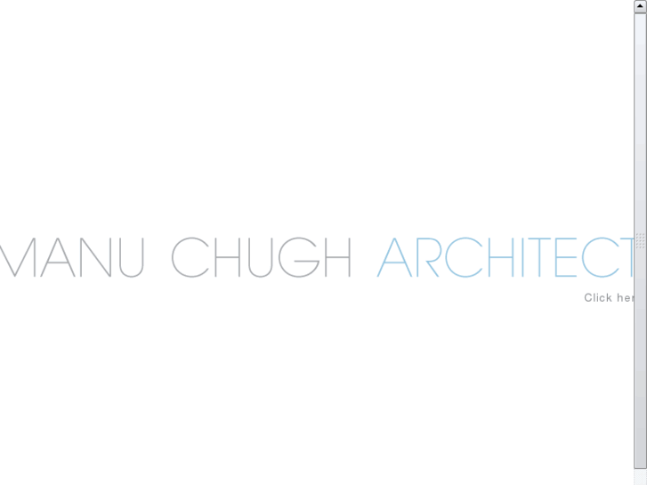 www.manuchugharchitect.com