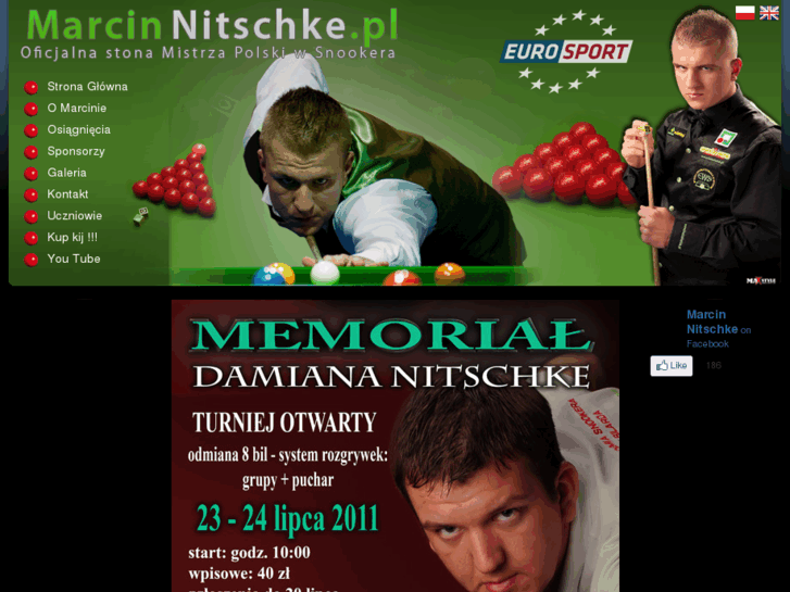 www.marcinnitschke.pl