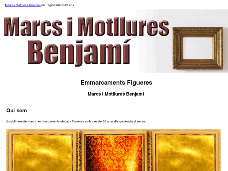 www.marcsimotlluresbenjami.com