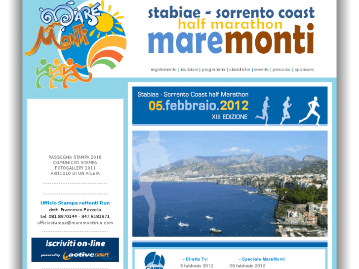 www.maremontirun.com