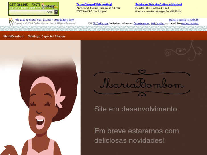 www.mariabombom.com