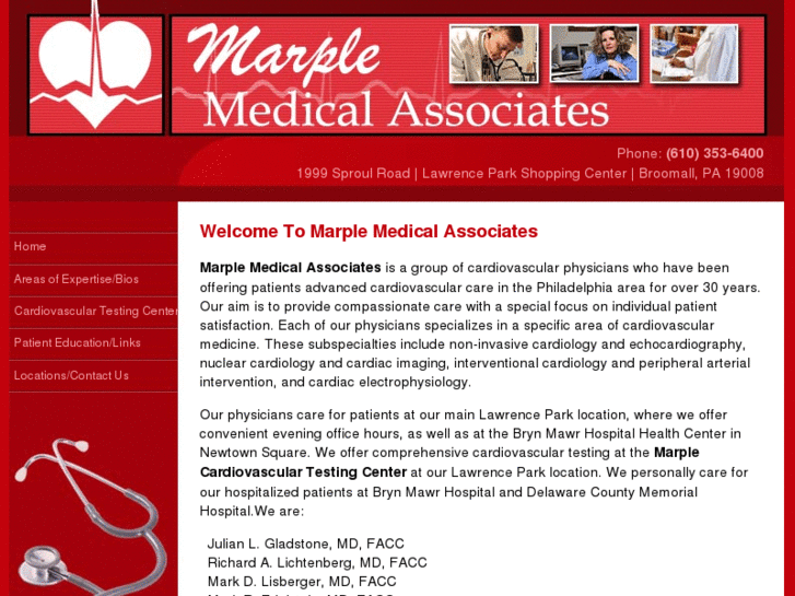 www.marplemedical.com