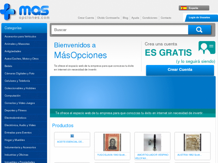 www.masopciones.com