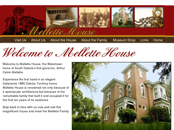 www.mellettehouse.com