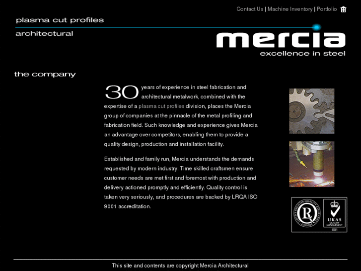 www.merciagroup.com