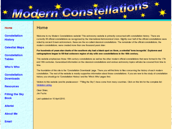 www.modernconstellations.com