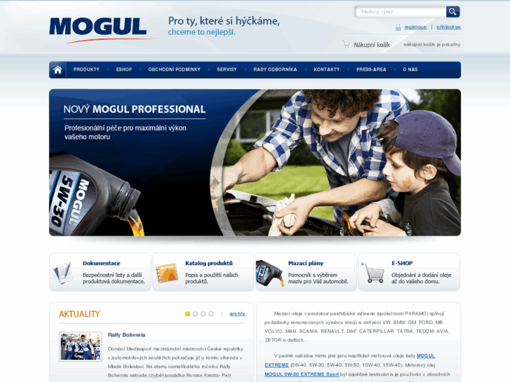 www.mogul.cz