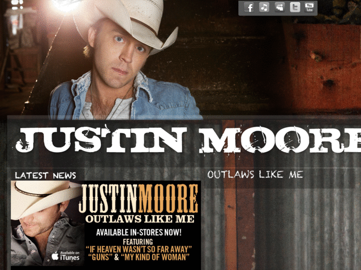 www.moorejustinmusic.com