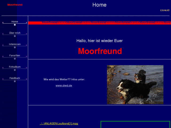 www.moorfreund.net