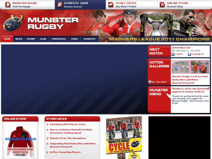 www.munsterrugby.ie