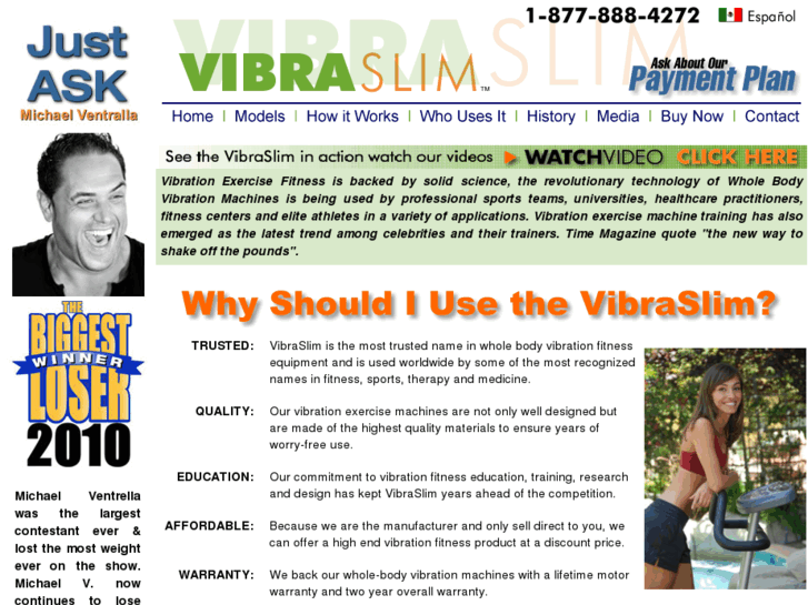 www.myvibraslim.com