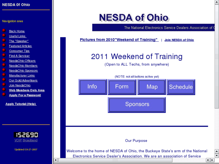 www.nesda-ohio.com