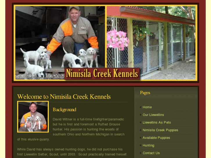 www.nimisilacreekkennels.com