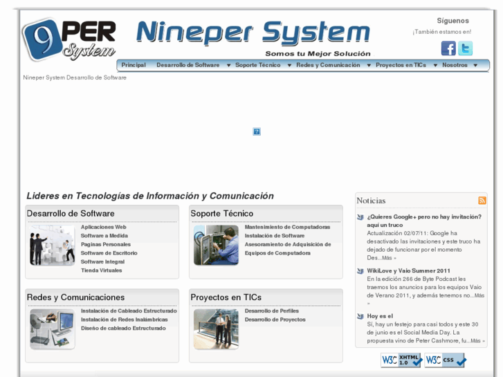 www.ninepersystem.com