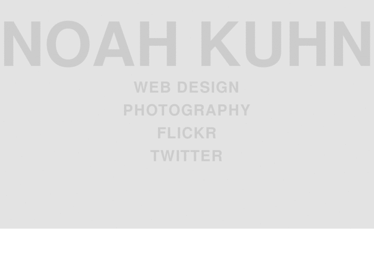 www.noahkuhn.net