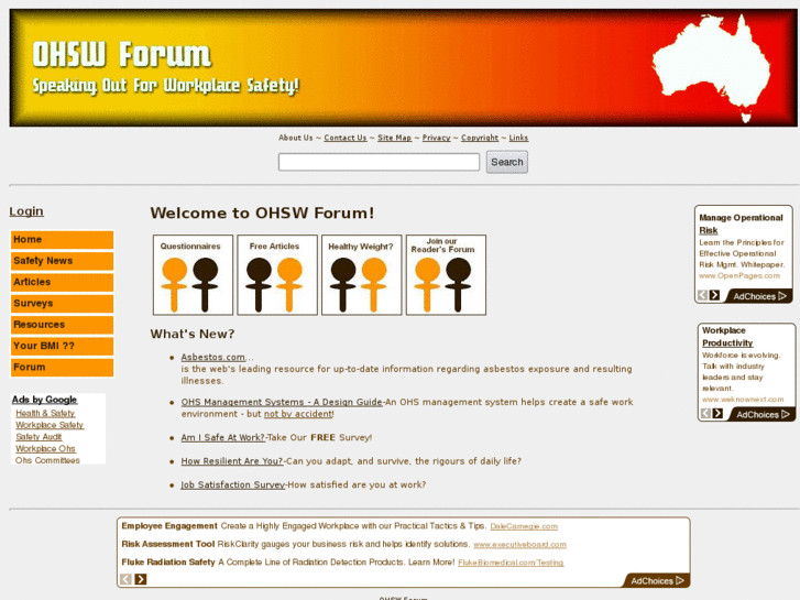 www.ohswforum.com