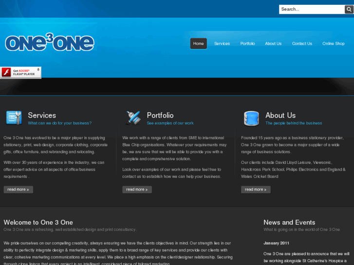 www.one3one.net