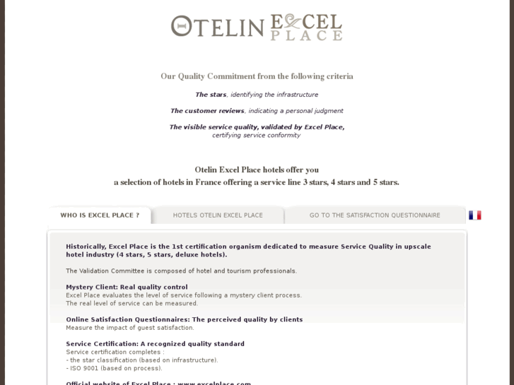 www.otelin-excel-place.com