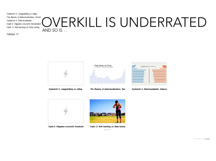 www.overkillisunderrated.com