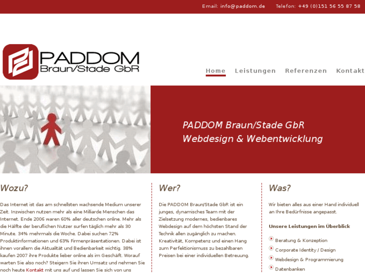 www.paddom.de